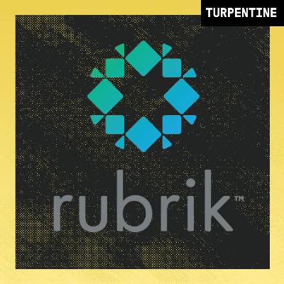 Rubrik: From Startup to IPO with CJ Gustafson
