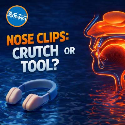 Nose Clips: Crutch or Tool? The Science of the Soft Palate
