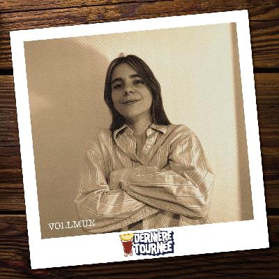 S01E09 – Vollmun : "J’ai fait un DJ set dans un taxi"