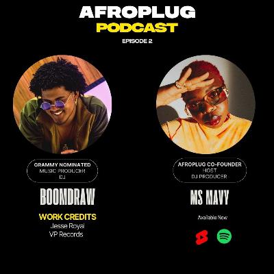 Boomdraw Interview : Jesse Royal's Grammy-Nominated Music Producer from Jamaica Boomdraw Interview : Jesse Royal's Grammy-Nominated Music Producer from Jamaica