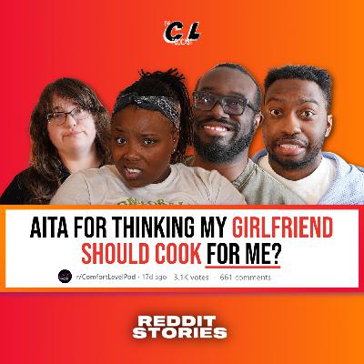 225: GF Thinks Cooking Is Optional—I Disagree + BF Wants to Claim My Mortgage🍳🤷‍♂️(Reddit Stories) Ep.225