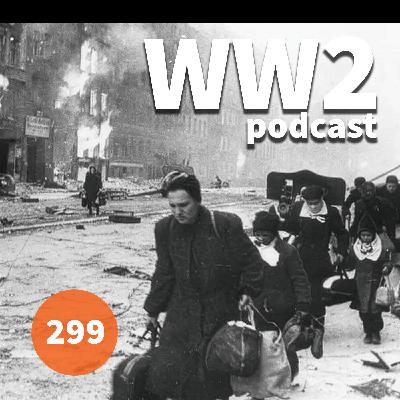 299 - Berlin, 1939-45 299 - Berlin, 1939-45