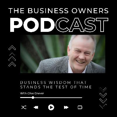 Business Wisdom That Stands the Test of Time Business Wisdom That Stands the Test of Time