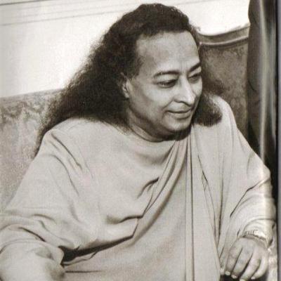 #16 - Paramahansa Yogananda: Magnetism - The inherent power of the soul