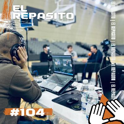 #104 | En las ascuas de Ave Fénix  ‍  | Con Óscar Fernández