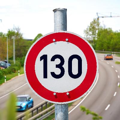 Tempolimit: Wie viel Sprit würde damit eingespart? Tempolimit: Wie viel Sprit würde damit eingespart?