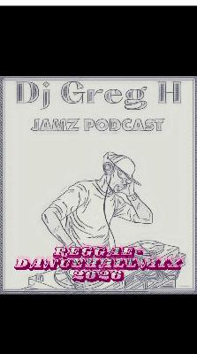 Reggae-Dancehall Mix 2026 Vol 1 Reggae-Dancehall Mix 2026 Vol 1