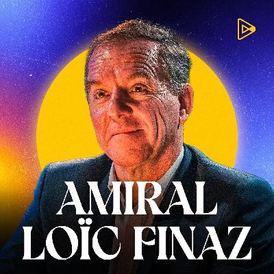 En 2025, peut-on encore mourir pour une cause ? Avec l'amiral Loïc Finaz