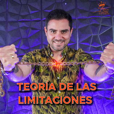 Teoría de las Limitaciones Teoría de las Limitaciones