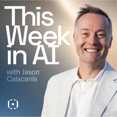 Data Centers in Space, AI Excavators & Fixing AI Slop | Philip Johnston, Boris Sofman, Spiros Xanthos Data Centers in Space, AI Excavators & Fixing AI Slop | Philip Johnston, Boris Sofman, Spiros Xanthos