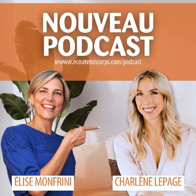 S1E1 -Être bien, ça s'apprend avec Charlène et Élise S1E1 -Être bien, ça s'apprend avec Charlène et Élise