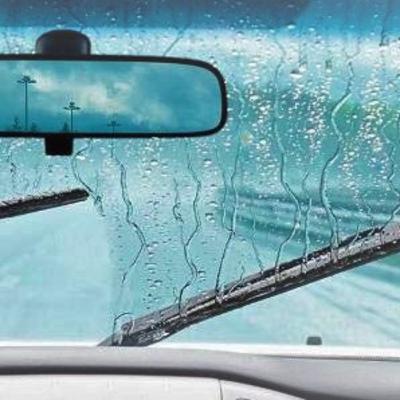 Windshield Wipers