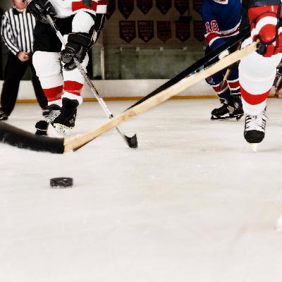 There is now just one high school boys hockey team in St. Paul.