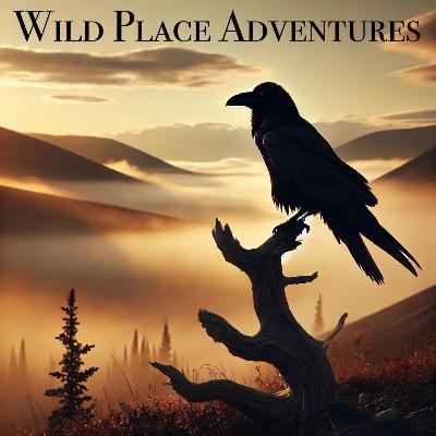 Carrying Forward: Stories of Love, Loss, and the Wilderness