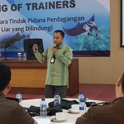 Modus Pencucian Uang Pada Setiap Tahapan TPPU