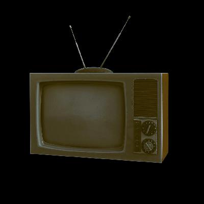 F13-S3E18 Spirit of the Television