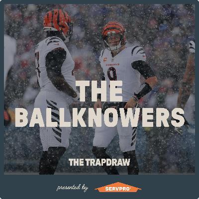 374: The BallKnowers