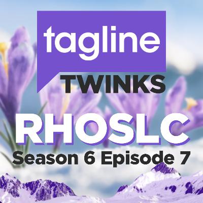 Heather confronts Lisa below deck (Real Housewives of Salt Lake City S06E07 Recap)