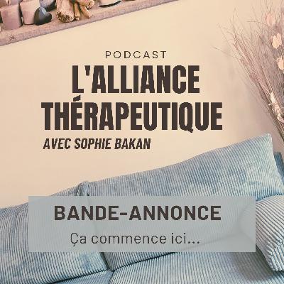 Bande-annonce : ça commence ici Bande-annonce : ça commence ici