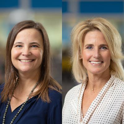 S2 E5: Embracing a Purpose You Never Thought Possible: Stephanie Jackson and Kimberly Paxton-Hagner of Kwik Lok S2 E5: Embracing a Purpose You Never Thought Possible: Stephanie Jackson and Kimberly Paxton-Hagner of Kwik Lok