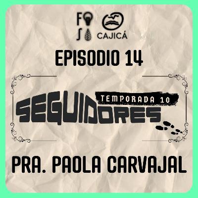 La importancia de PERMANECER |💡 Fotosíntesis SEGUIDORES 👣 | Pastora Paola Carvajal