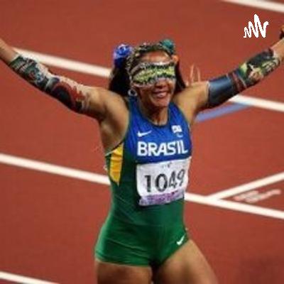 História do Esporte Praticado por Pessoas com Deficiência no Brasil. História do Esporte Praticado por Pessoas com Deficiência no Brasil.