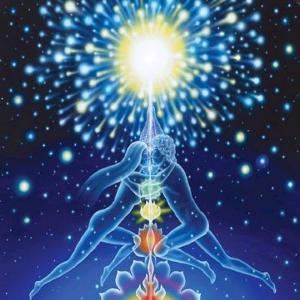 Orbs of Light