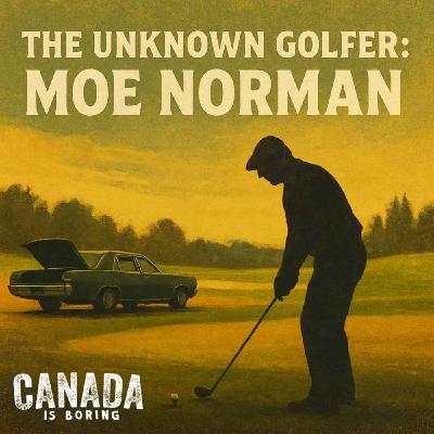 The Unknown Golfer: Moe Norman