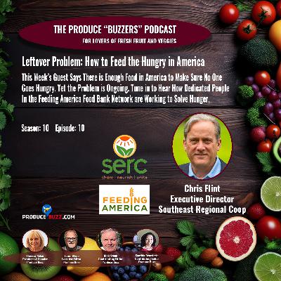 Leftover Problem: How to Feed the Hungry in America Leftover Problem: How to Feed the Hungry in America