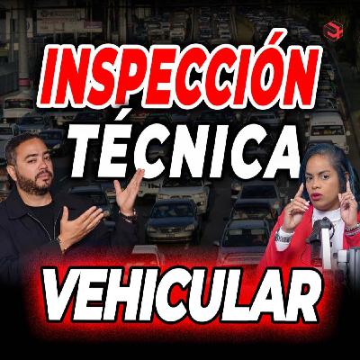 URGENTE! ¿Por qué RD NECESITA una Inspección Técnica Vehicular YA?