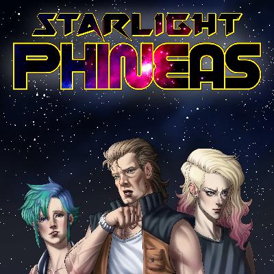 Starlight Phineas trailer