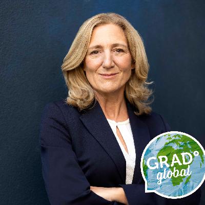 Sabine Nallinger: Wie gelingt die Transformation der Wirtschaft? Sabine Nallinger: Wie gelingt die Transformation der Wirtschaft?