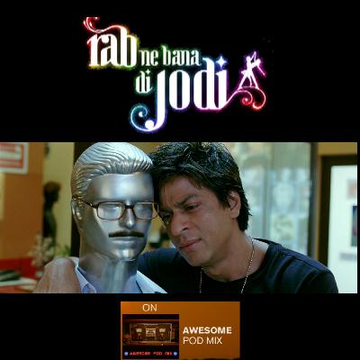 Rab Ne Bana Di Jodi
