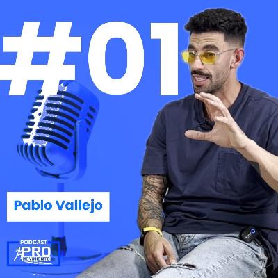 #01 - Por qué la UNIVERSIDAD no te debe garantizar TRABAJO | Pablo Vallejo