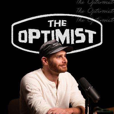 “I Got Sober, Married A Supermodel, And Built Everything From Nothing” with Michael Chernow “I Got Sober, Married A Supermodel, And Built Everything From Nothing” with Michael Chernow