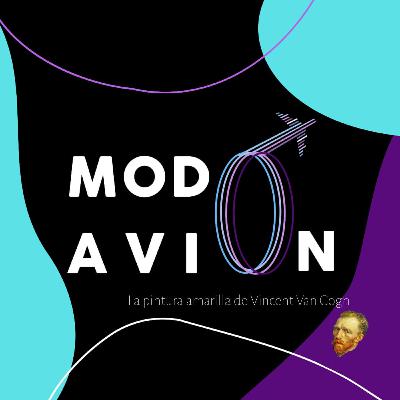 La Pintura Amarilla de Vincent Van Gogh ¿tenemos hábitos malos que parecen buenos? Ep 5 La Pintura Amarilla de Vincent Van Gogh ¿tenemos hábitos malos que parecen buenos? Ep 5