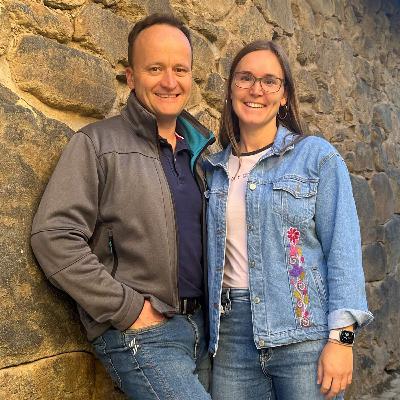 👰🏽‍♀️ Hochzeit, Titicaca-See und Reise nach La Paz I Ep.207