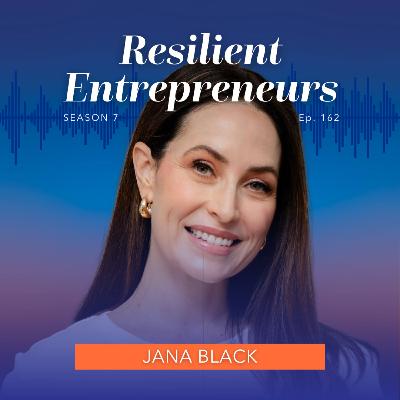 162: Jana Black: Your Story’s Not About You (and that's why it works)
