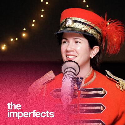 The Little Drummer Girl - A Christmas Scandal