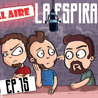 #15 - Temporada 1 de GSL, TSL 5, Guerra de comunidades ¡Y más!