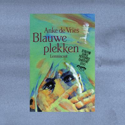 #23 Blauwe Plekken