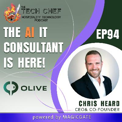 TCP094:  The AI IT Consultant Is Here!