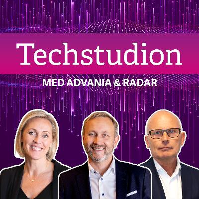 Från kris till klarhet: lärdomar från vår cyberincident Från kris till klarhet: lärdomar från vår cyberincident