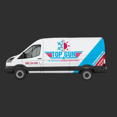 Affordable HVAC Repair in Fort Worth