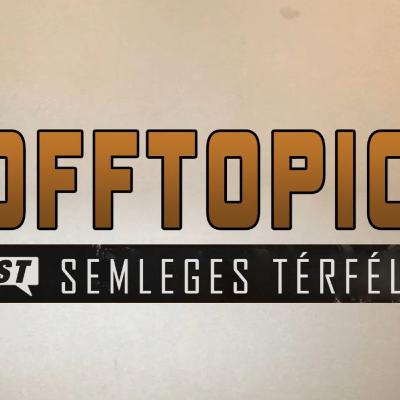 ST Live [OFFTOPIC] #2 - A Csernobil sorozat és ami mögötte van