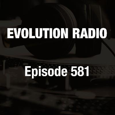 Evolution Radio 581 04-10-2026 (Progressive House) Evolution Radio 581 04-10-2026 (Progressive House)
