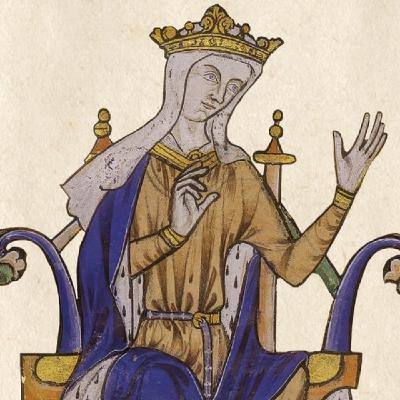 Urraca I. Una reina en el trono de un rey