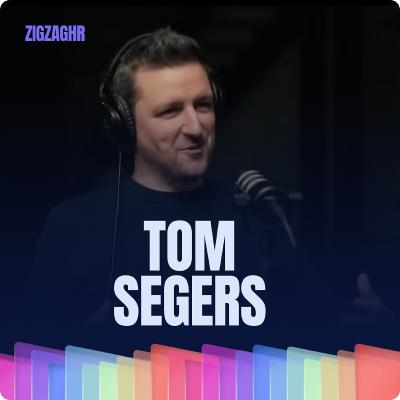 Tom Segers - welk type bedrijf ben jij?