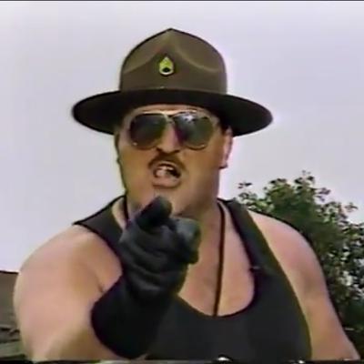 GFA Live #257: WWF Superstars 07-28-1990