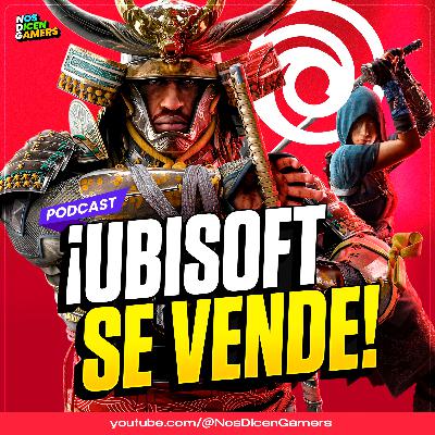 UBISOFT ESTÁ EN VENTA y TENCENT quiere comprarlo | Nuestra REVIEW de Silent Hill 2 Remake | NDG